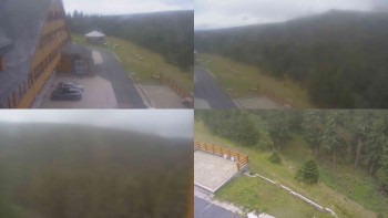 Sporthotel Kurzovní