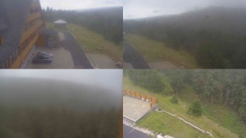 Sporthotel Kurzovní