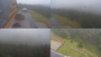 Sporthotel Kurzovní