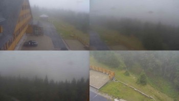 Sporthotel Kurzovní