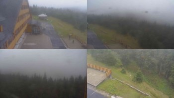 Sporthotel Kurzovní