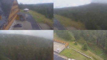 Sporthotel Kurzovní