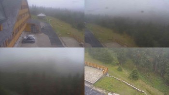 Sporthotel Kurzovní