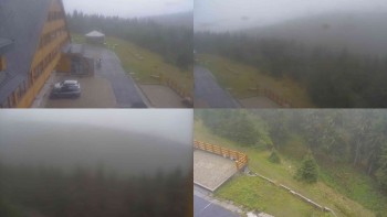 Sporthotel Kurzovní