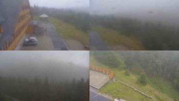 Sporthotel Kurzovní