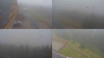 Sporthotel Kurzovní