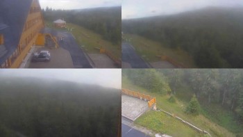 Sporthotel Kurzovní