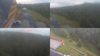 Sporthotel Kurzovní