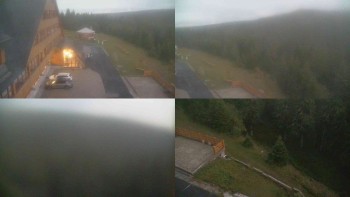 Sporthotel Kurzovní