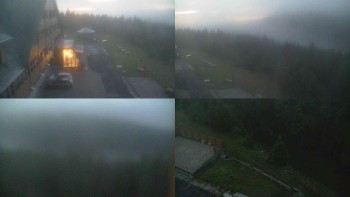 Sporthotel Kurzovní