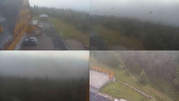 Sporthotel Kurzovní