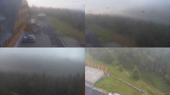 Sporthotel Kurzovní