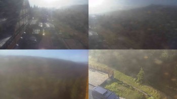 Sporthotel Kurzovní