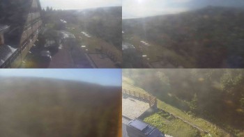 Sporthotel Kurzovní