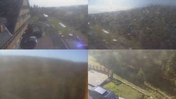 Sporthotel Kurzovní