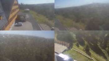Sporthotel Kurzovní