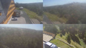 Sporthotel Kurzovní