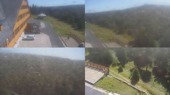 Sporthotel Kurzovní