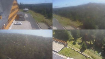 Sporthotel Kurzovní