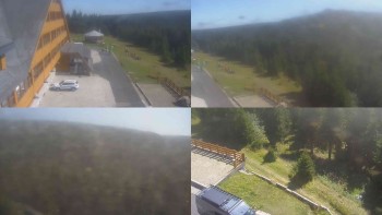 Sporthotel Kurzovní