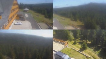 Sporthotel Kurzovní