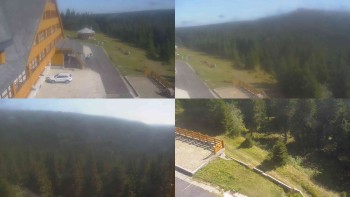 Sporthotel Kurzovní