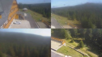 Sporthotel Kurzovní