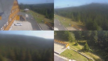 Sporthotel Kurzovní