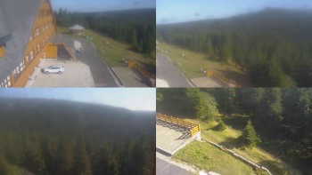 Sporthotel Kurzovní