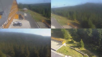 Sporthotel Kurzovní