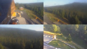 Sporthotel Kurzovní
