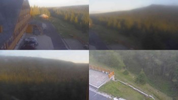 Sporthotel Kurzovní