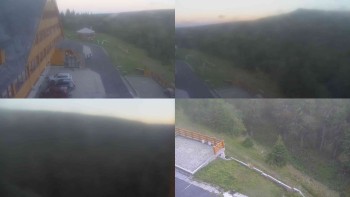 Sporthotel Kurzovní