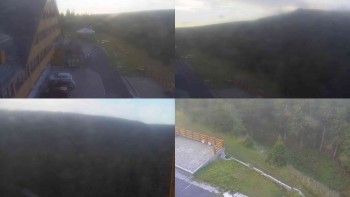 Sporthotel Kurzovní