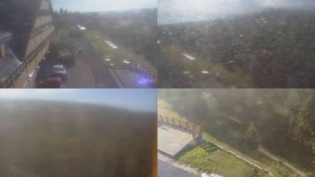 Sporthotel Kurzovní