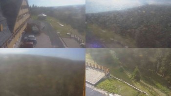 Sporthotel Kurzovní