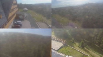 Sporthotel Kurzovní