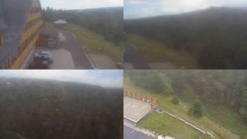 Sporthotel Kurzovní