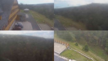 Sporthotel Kurzovní