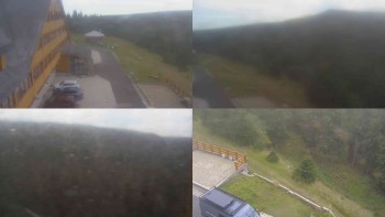 Sporthotel Kurzovní