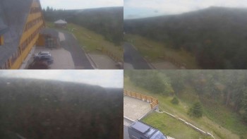 Sporthotel Kurzovní