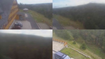 Sporthotel Kurzovní
