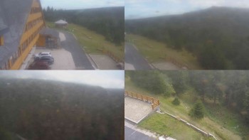 Sporthotel Kurzovní