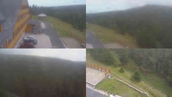 Sporthotel Kurzovní