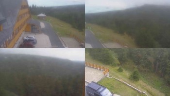 Sporthotel Kurzovní