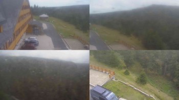 Sporthotel Kurzovní
