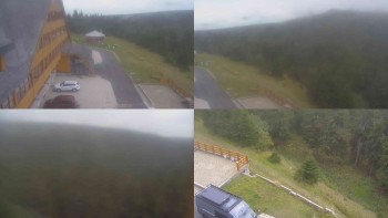 Sporthotel Kurzovní