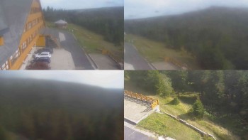 Sporthotel Kurzovní