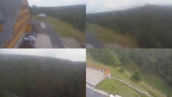 Sporthotel Kurzovní