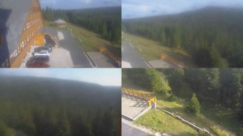 Sporthotel Kurzovní